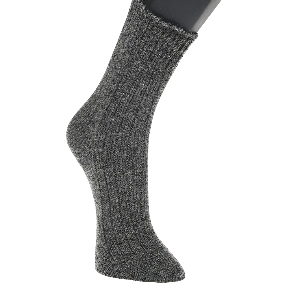 #Farbe_ElbSox 4-fach Uni | 004 Grau