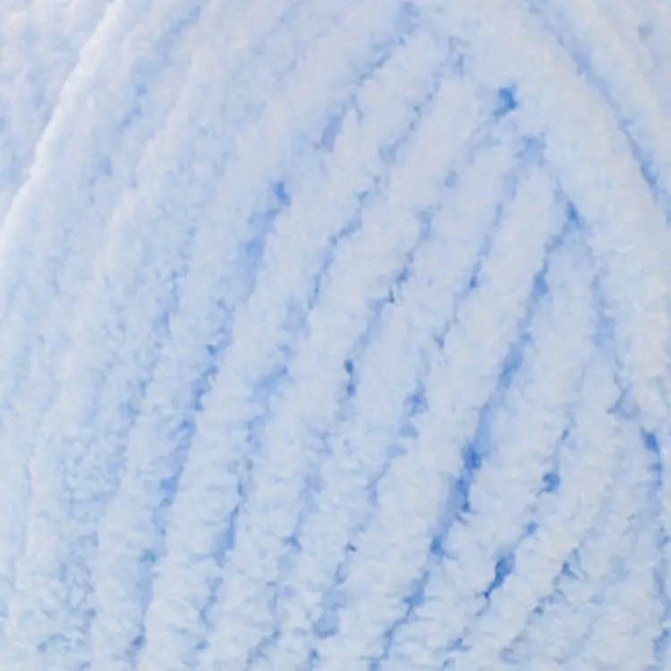 #Farbe_Frida's 17te | 183 Himmelblau