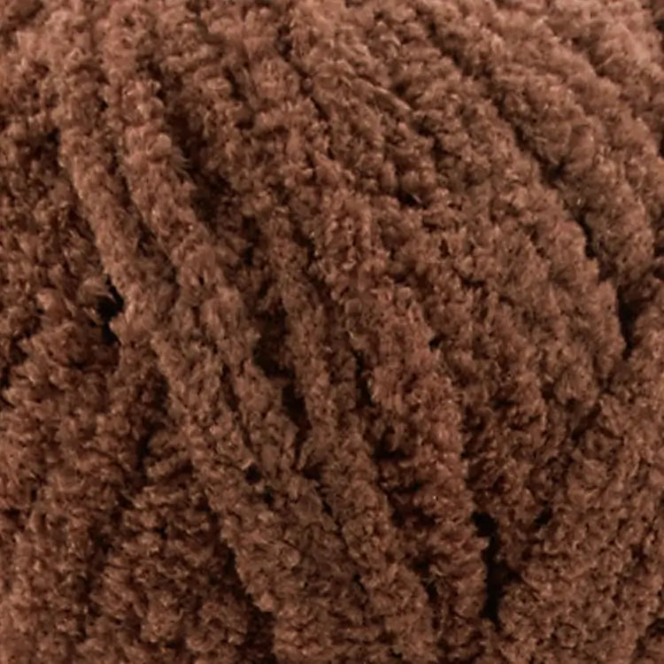 #Farbe_Frida's 17te | 321 Braun