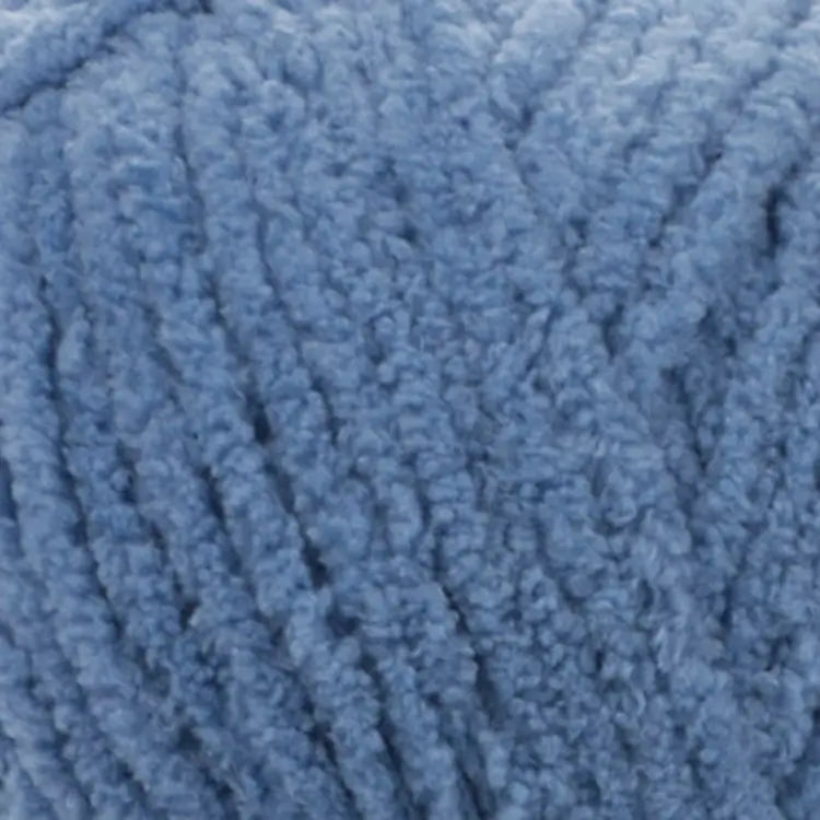 #Farbe_Frida's 17te | 374 Mittelblau