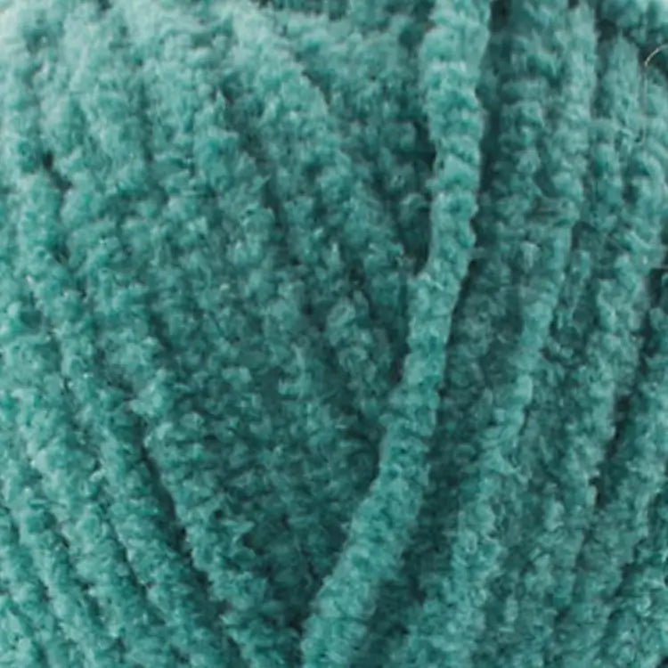 #Farbe_Frida's 17te | 532 Petrol