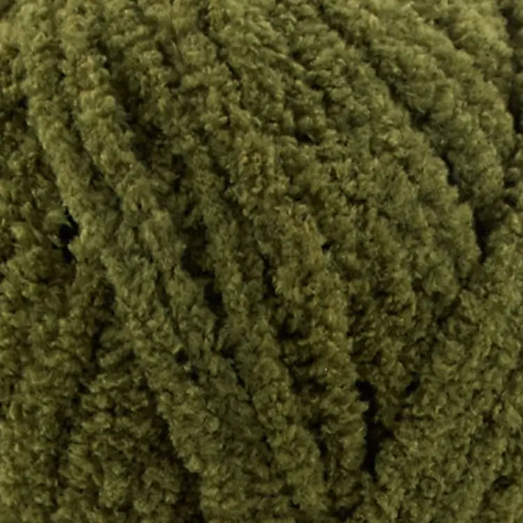 #Farbe_Frida's 17te | 620 Moosgrün