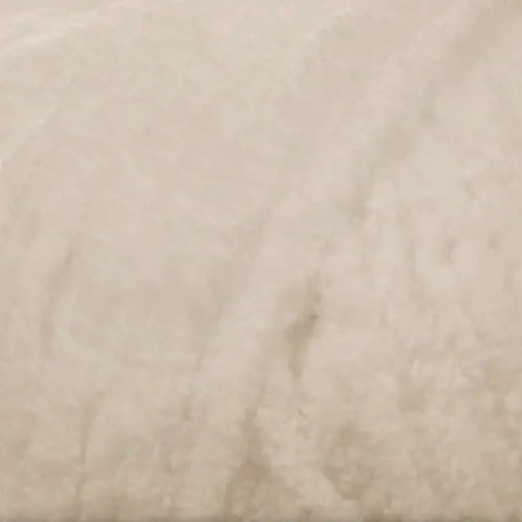 #Farbe_Frida's 17te | 62 Wollweiß