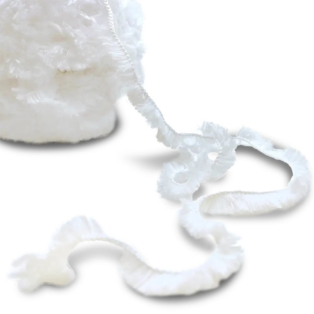 #Farbe_Frida's Elfte | 965 Weiß