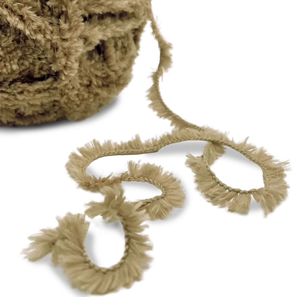 #Farbe_Frida's Elfte | 968 Beige