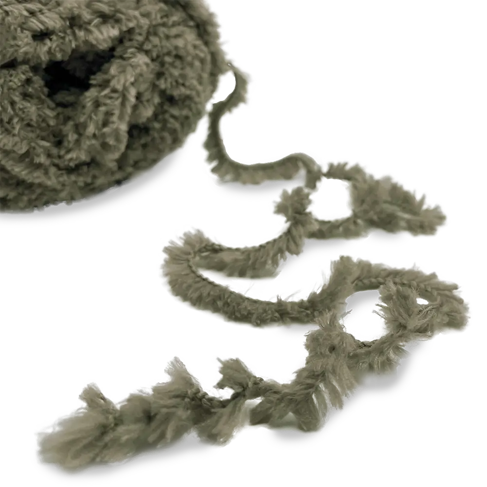 #Farbe_Frida's Elfte | 969 Grau