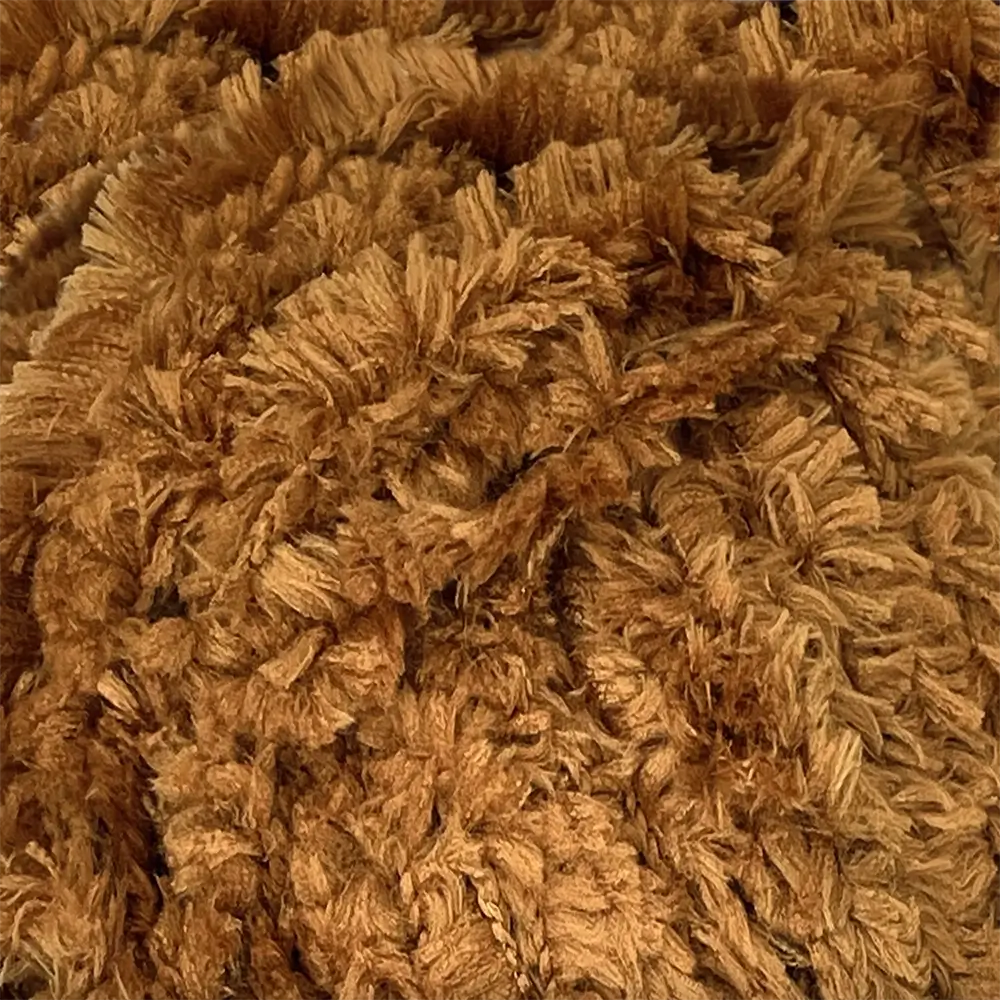 #Farbe_Frida's Elfte | 970 Hellbraun