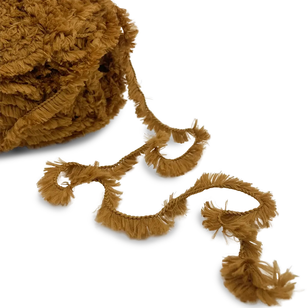 #Farbe_Frida's Elfte | 970 Hellbraun