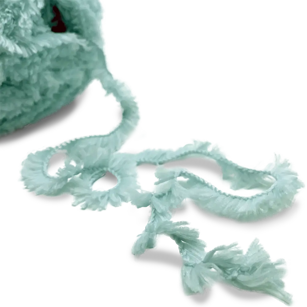 #Farbe_Frida's Elfte | 971 Eisblau