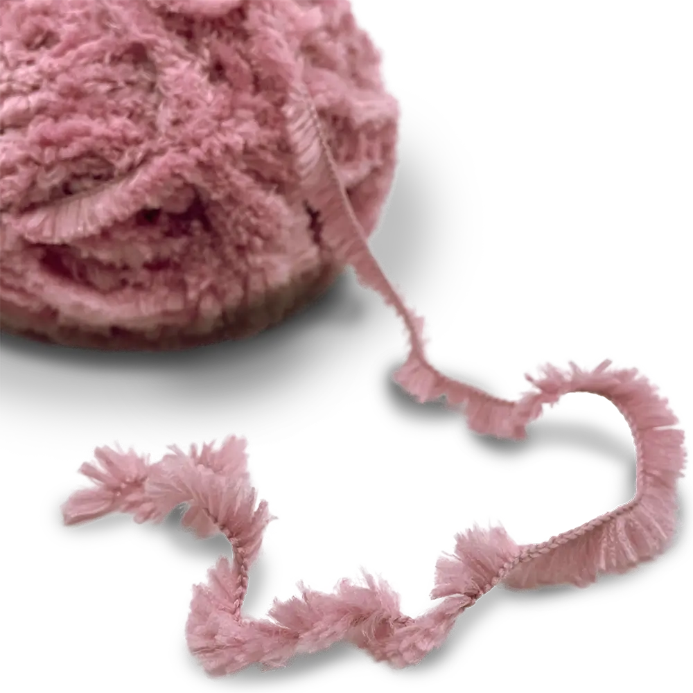 #Farbe_Frida's Elfte | 973 Altrosa