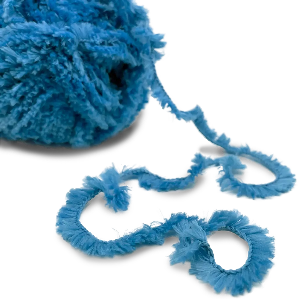 #Farbe_Frida's Elfte | 974 Blau