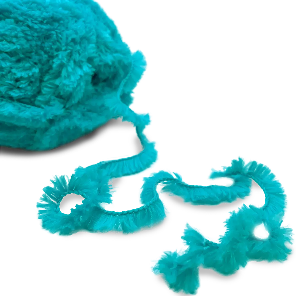 #Farbe_Frida's Elfte | 975 Hellblau