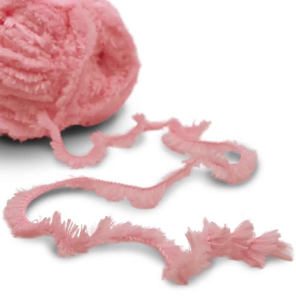 #Farbe_Frida's Elfte | 977 Rosa