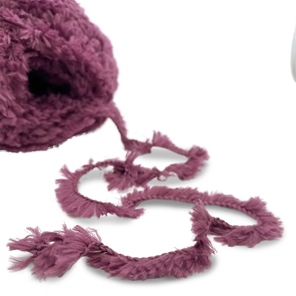 #Farbe_Frida's Elfte | 979 Lila