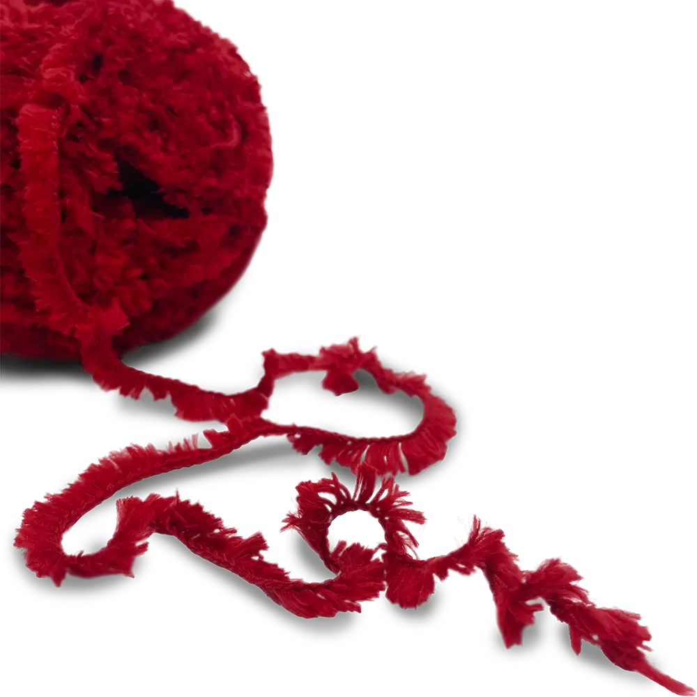 #Farbe_Frida's Elfte | 981 Bordeaux