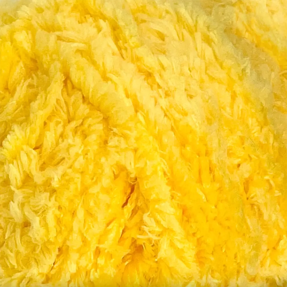 #Farbe_Frida's Elfte | 984 Gelb