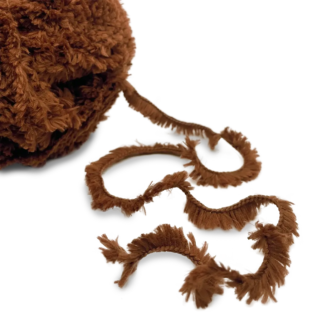 #Farbe_Frida's Elfte | 986 Braun