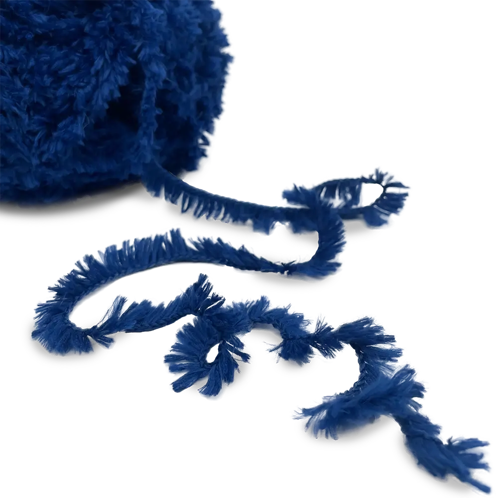 #Farbe_Frida's Elfte | 987 Dunkelblau