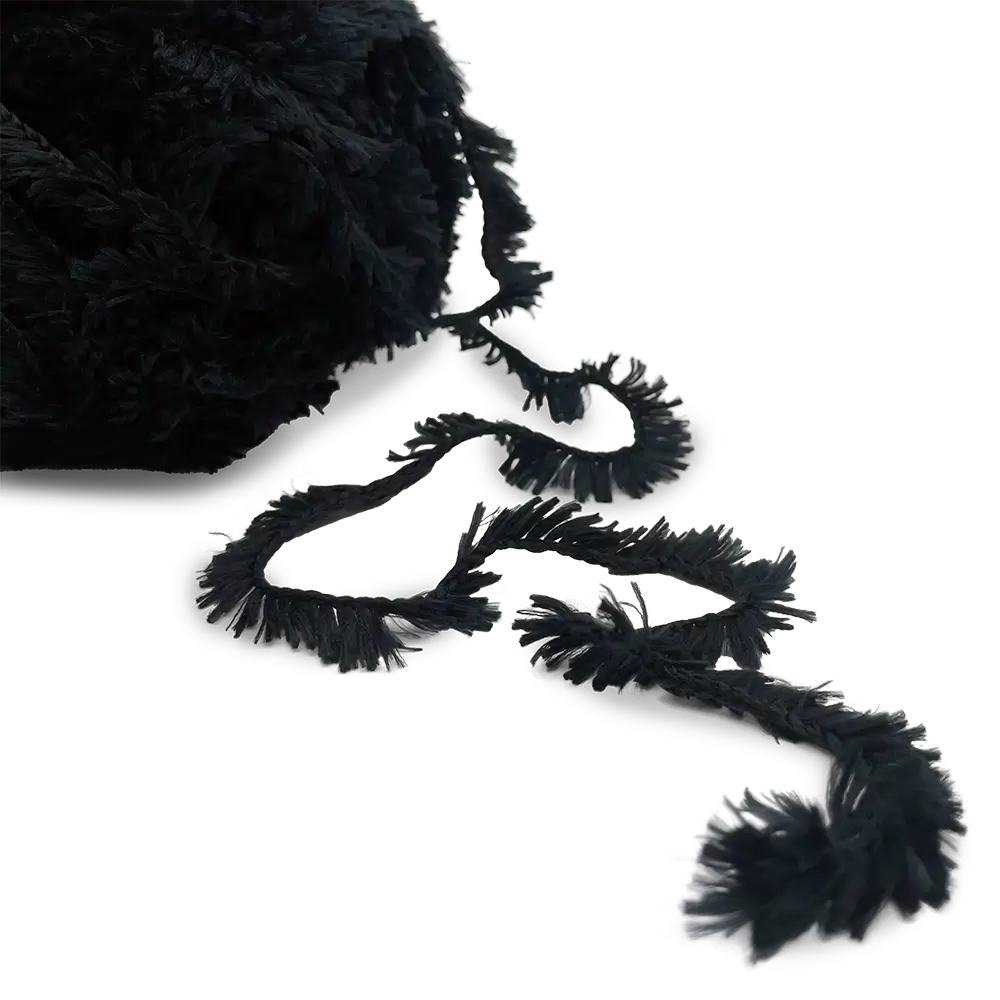 #Farbe_Frida's Elfte | 988 Schwarz