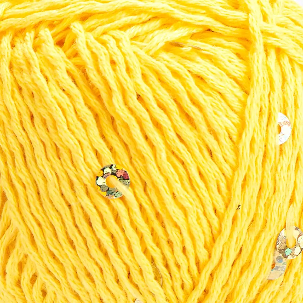 #Farbe_Frida's 19te | 7106 Gelb