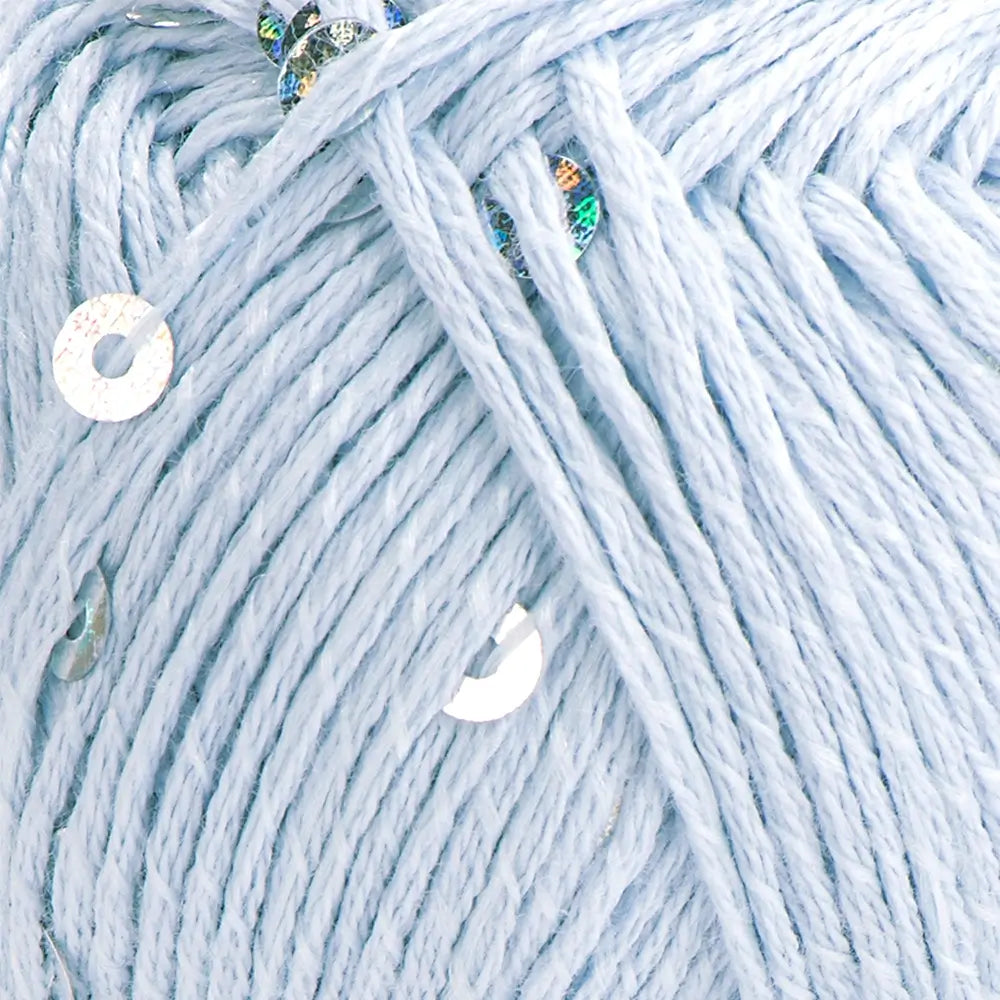 #Farbe_Frida's 19te | 7109 Hellblau