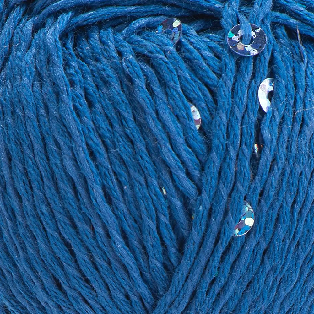 #Farbe_Frida's 19te | 7111 Blau