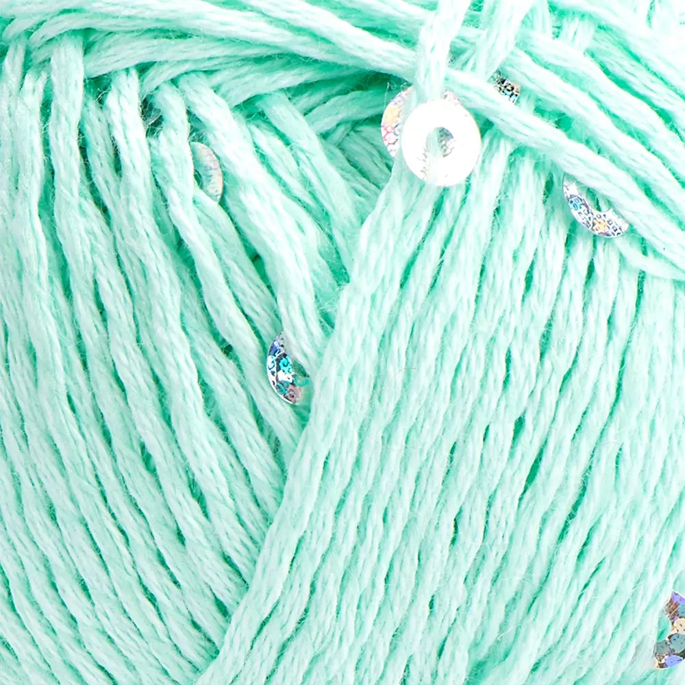 #Farbe_Frida's 19te | 7112 Mint
