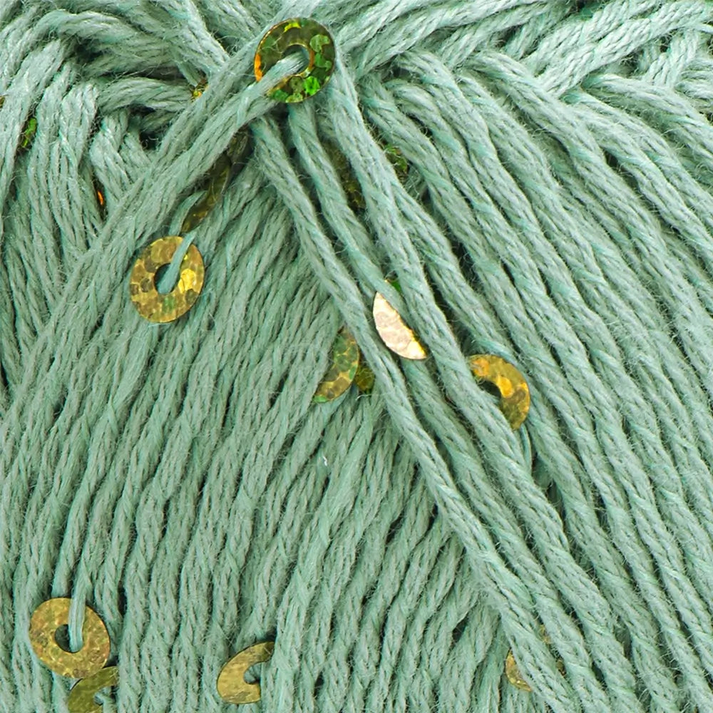 #Farbe_Frida's 19te | 7113 Salbei