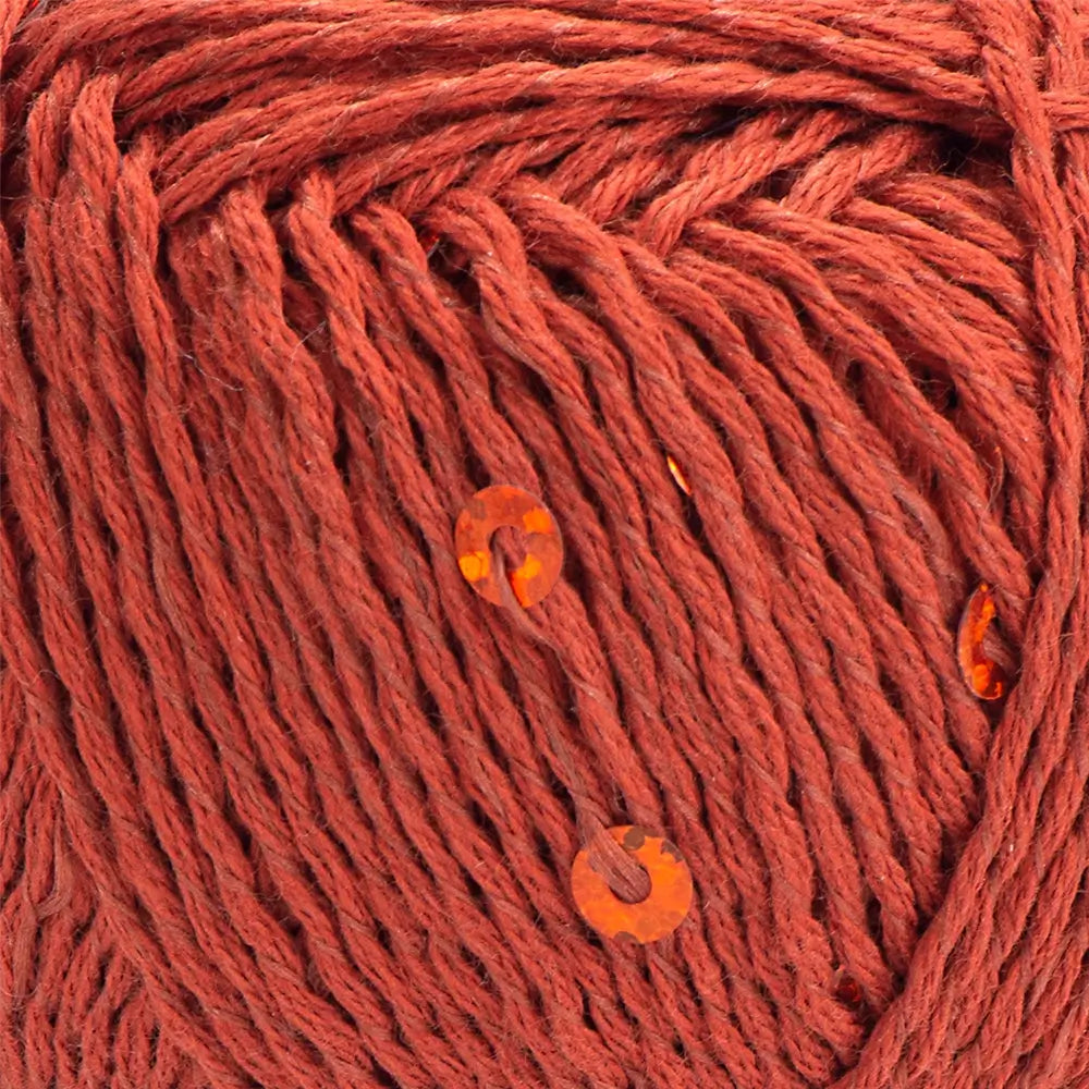 #Farbe_Frida's 19te | 7117 Rostbraun