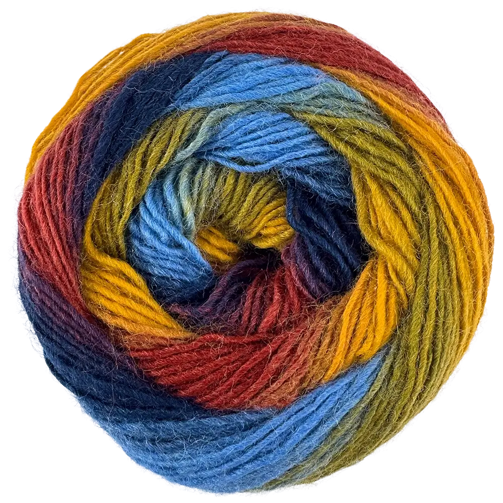 #Farbe_Frida's 20te | 2905