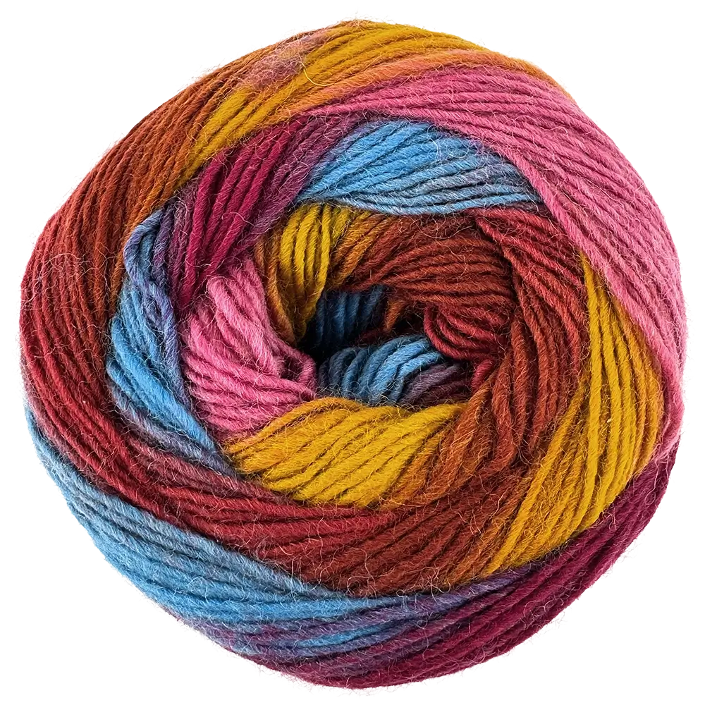 #Farbe_Frida's 20te | 2906