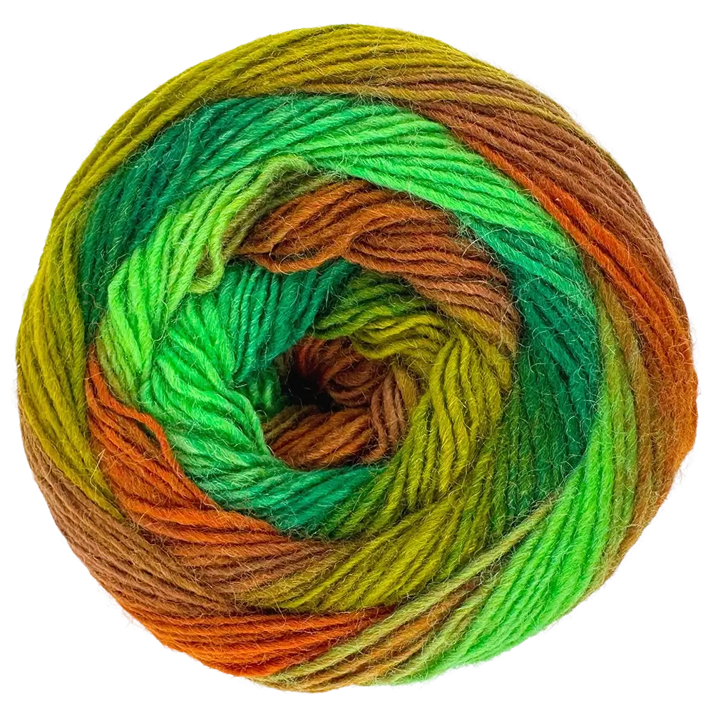 #Farbe_Frida's 20te | 2907