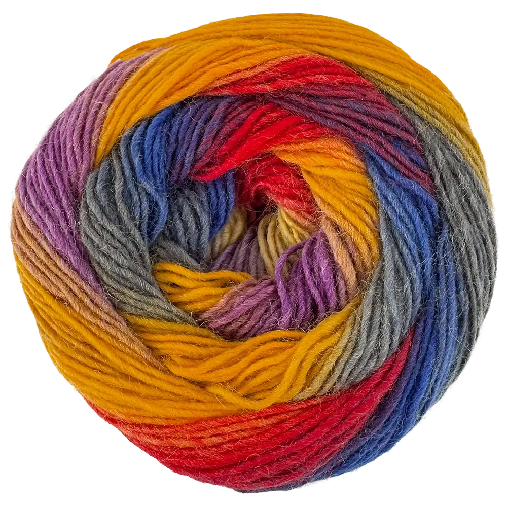 #Farbe_Frida's 20te | 2909