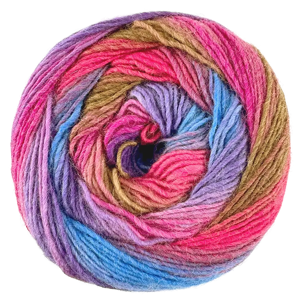 #Farbe_Frida's 20te | 2911