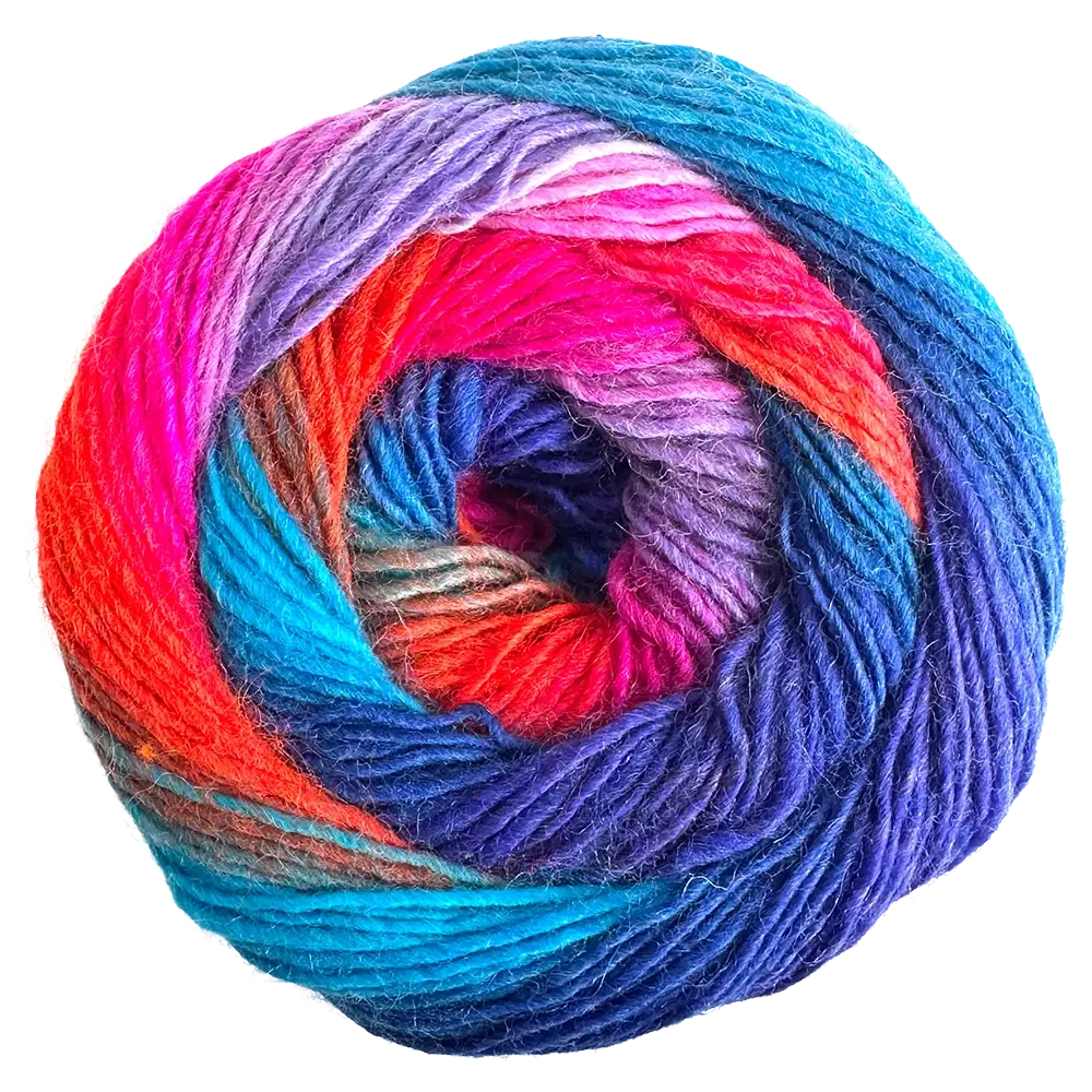 #Farbe_Frida's 20te | 2913
