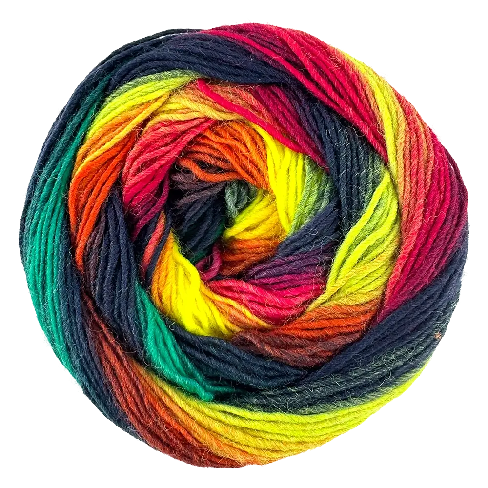 #Farbe_Frida's 20te | 2917