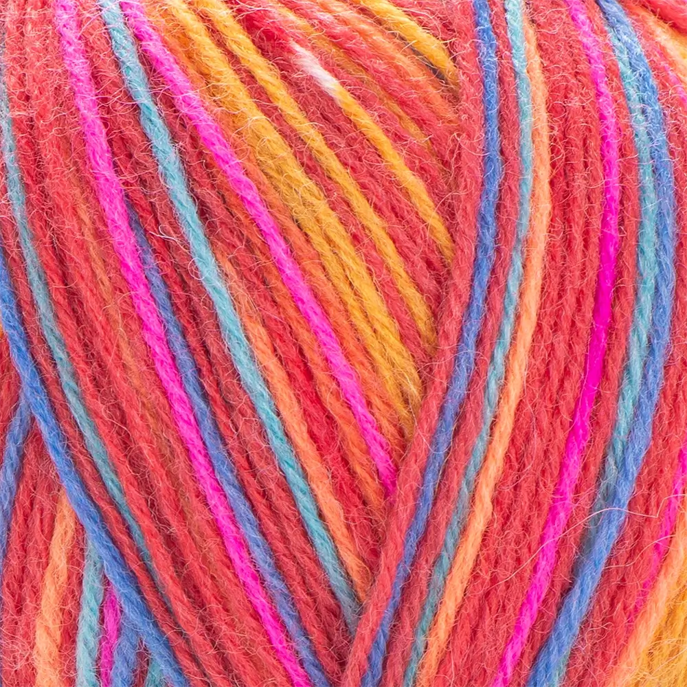 #Farbe_Frida's 21te | 2705