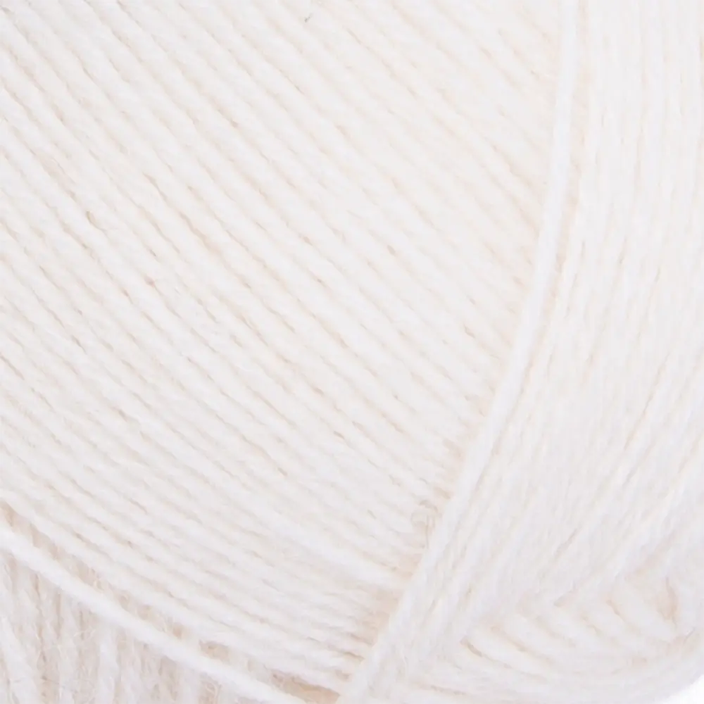 #Farbe_Frida's 22te | 4601 Weiß
