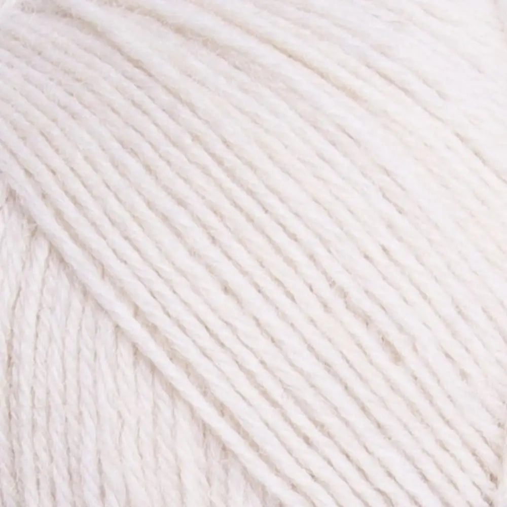 #Farbe_Frida's 22te | 4603 Perlweiß
