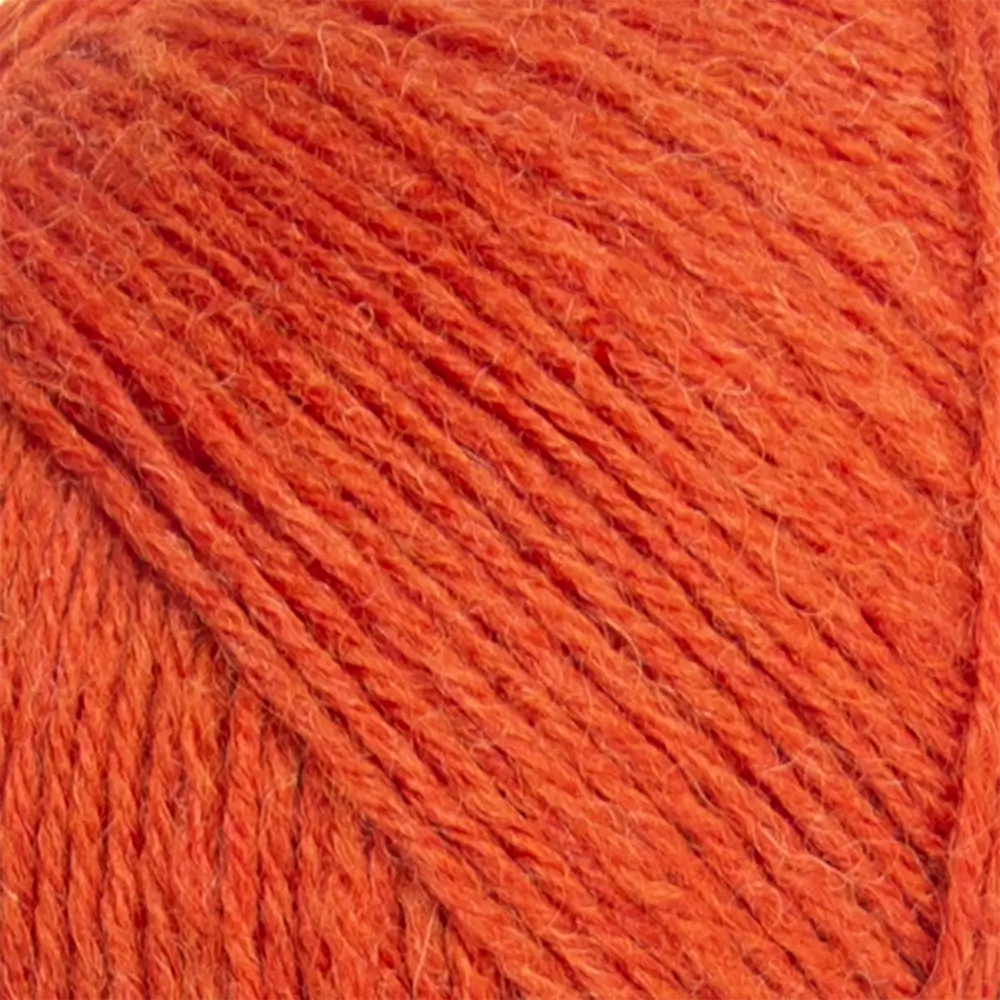 #Farbe_Frida's 22te | 4609 Kürbis