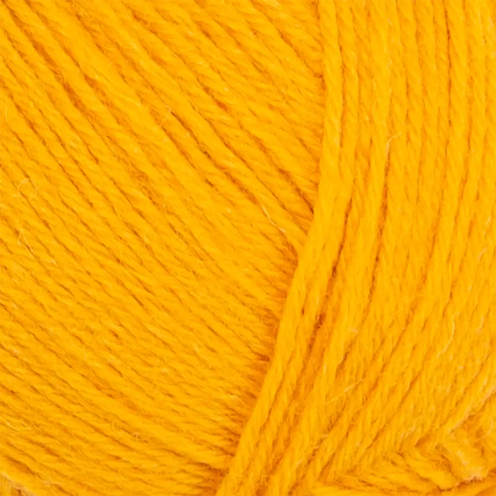 #Farbe_Frida's 22te | 4610 Gelb