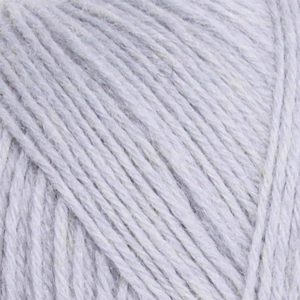 #Farbe_Frida's 22te | 4612 Hellgrau