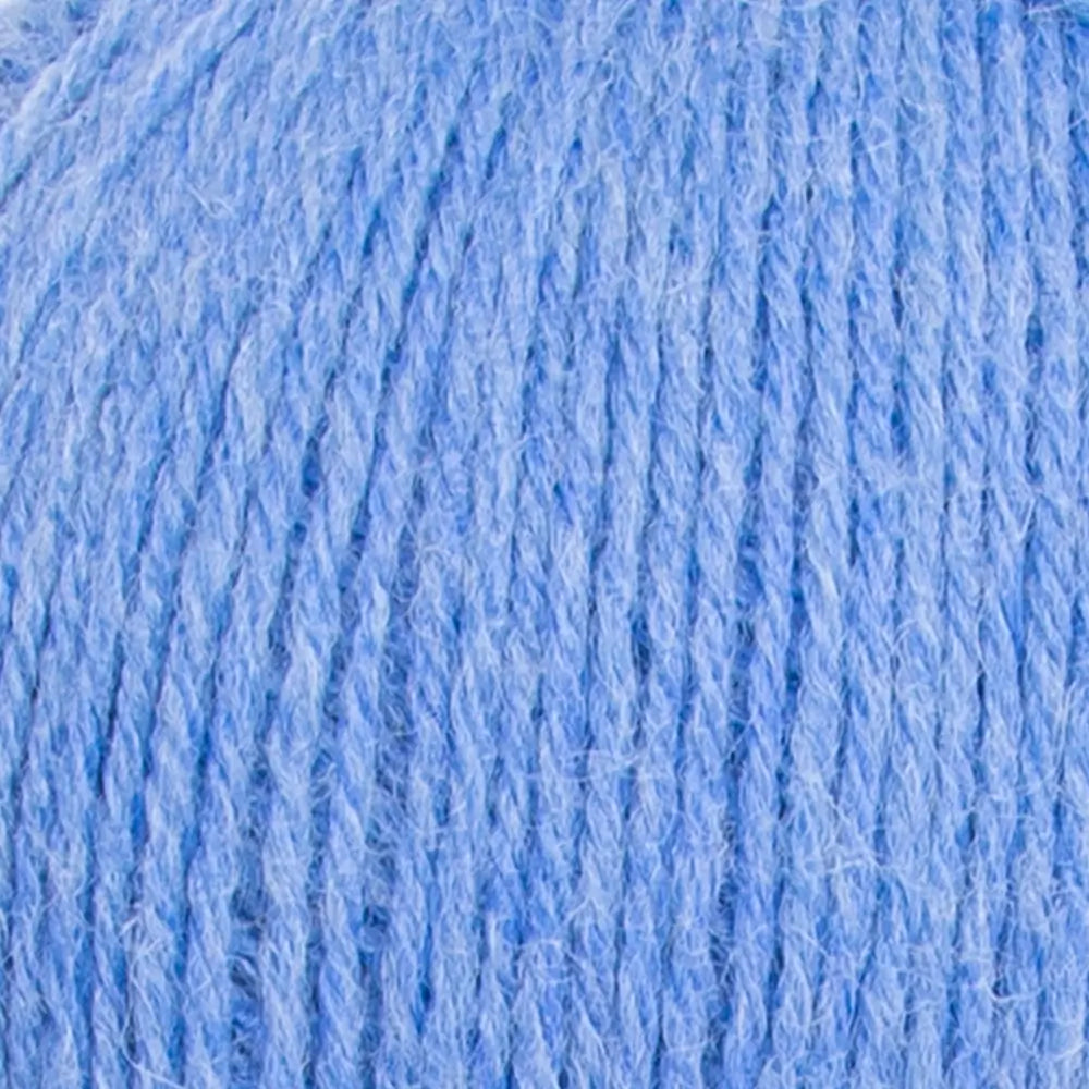 #Farbe_Frida's 22te | 4617 Himmelblau