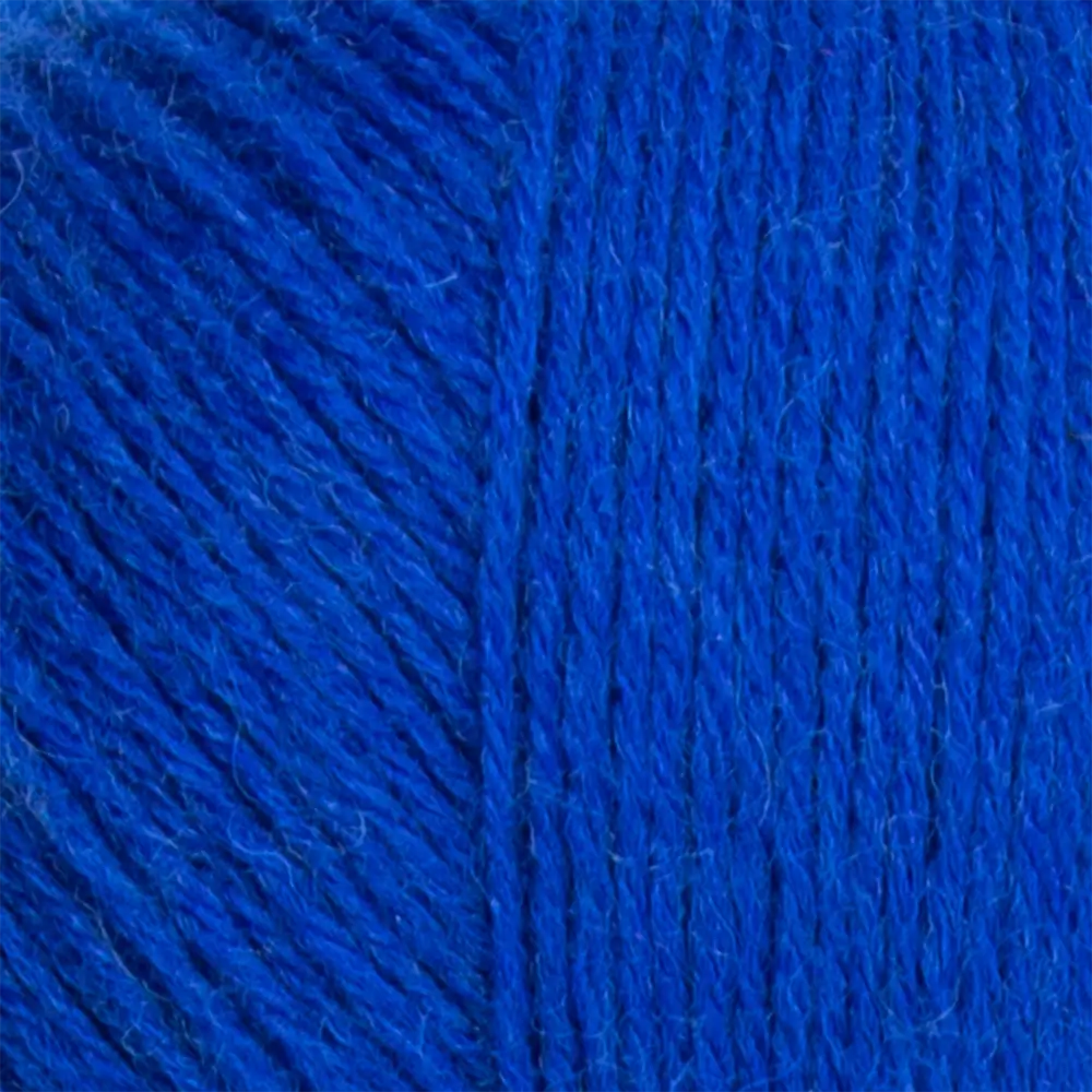 #Farbe_Frida's 22te | 4619 Royalblau