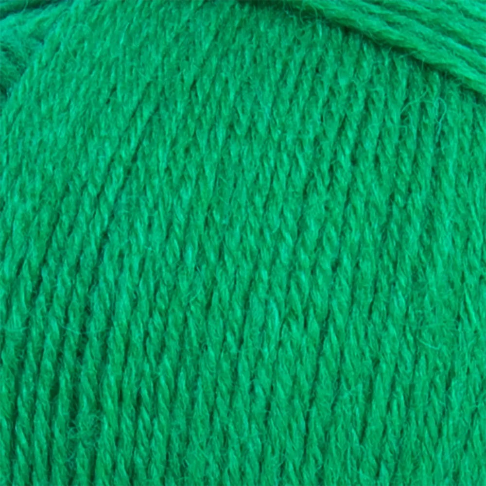 #Farbe_Frida's 22te | 4628 Smaragd