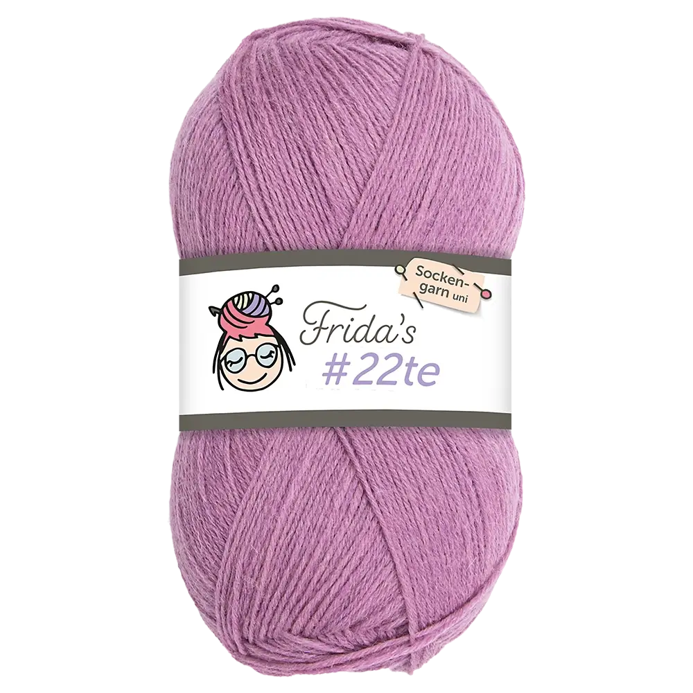 #Farbe_Frida's 22te | 4637 Orchidee