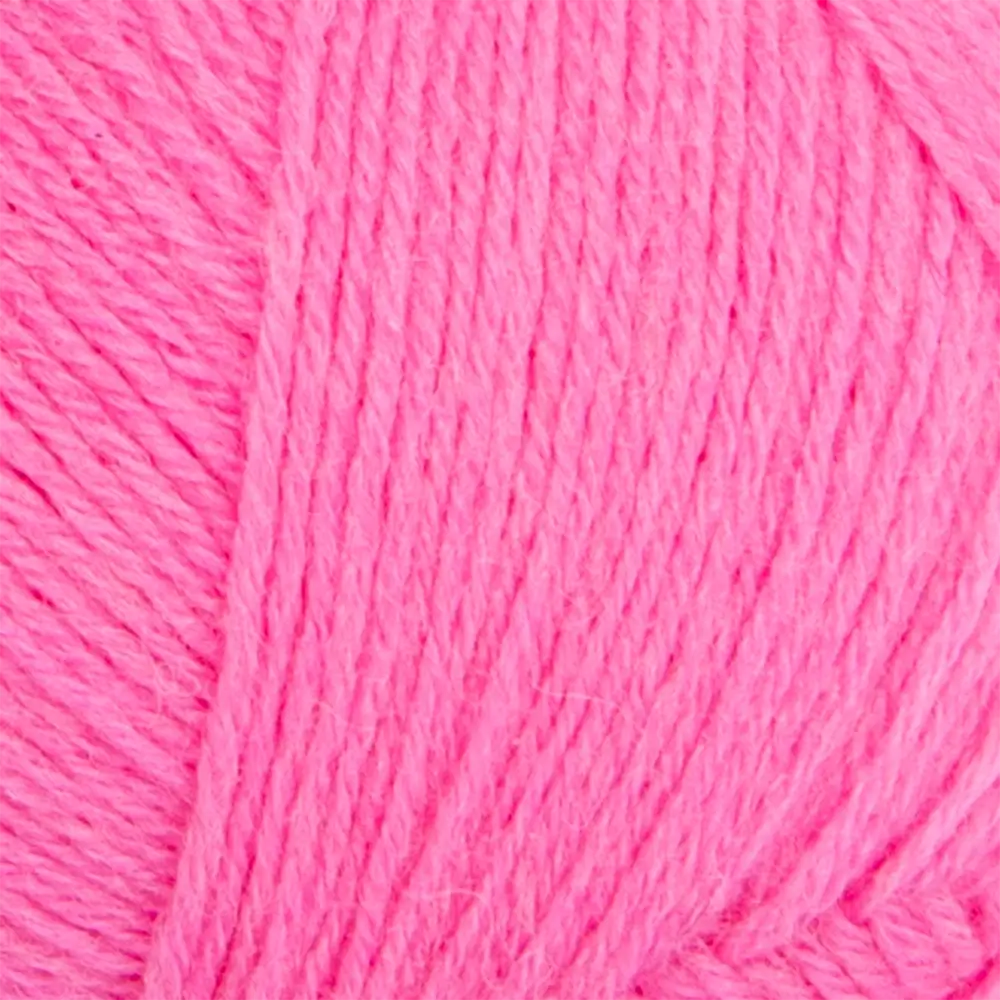 #Farbe_Frida's 22te | 4642 Flamingo