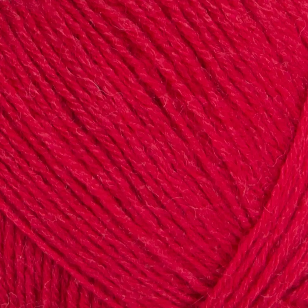 #Farbe_Frida's 22te | 4645 Rot