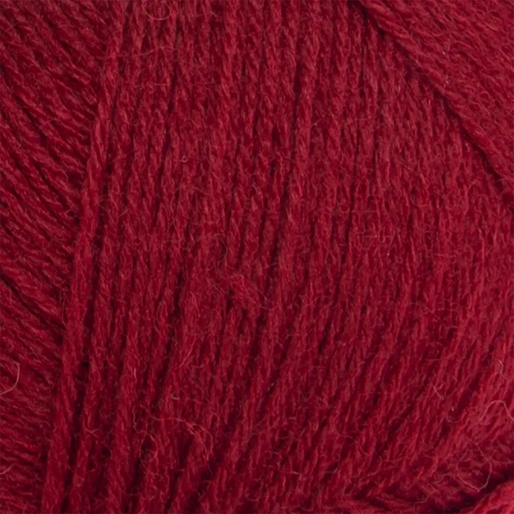 #Farbe_Frida's 22te | 4646 Weinrot