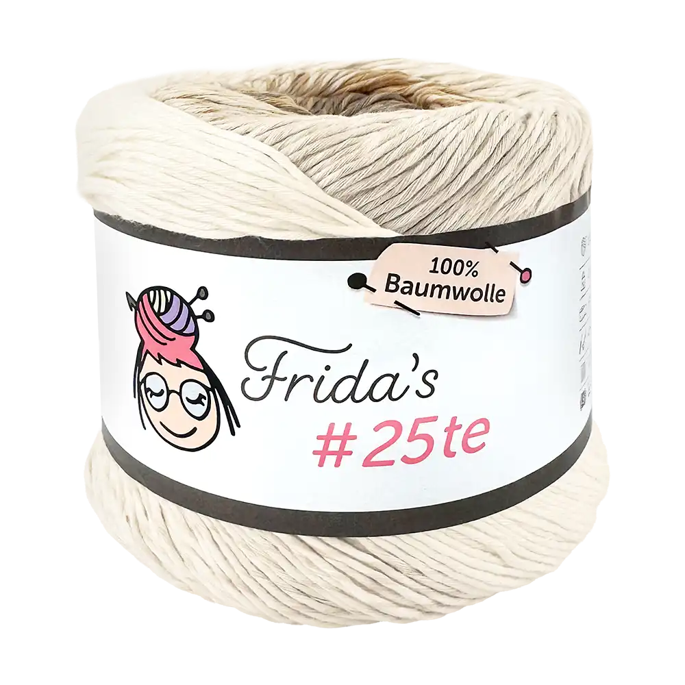#Farbe_Frida's 25te | 707